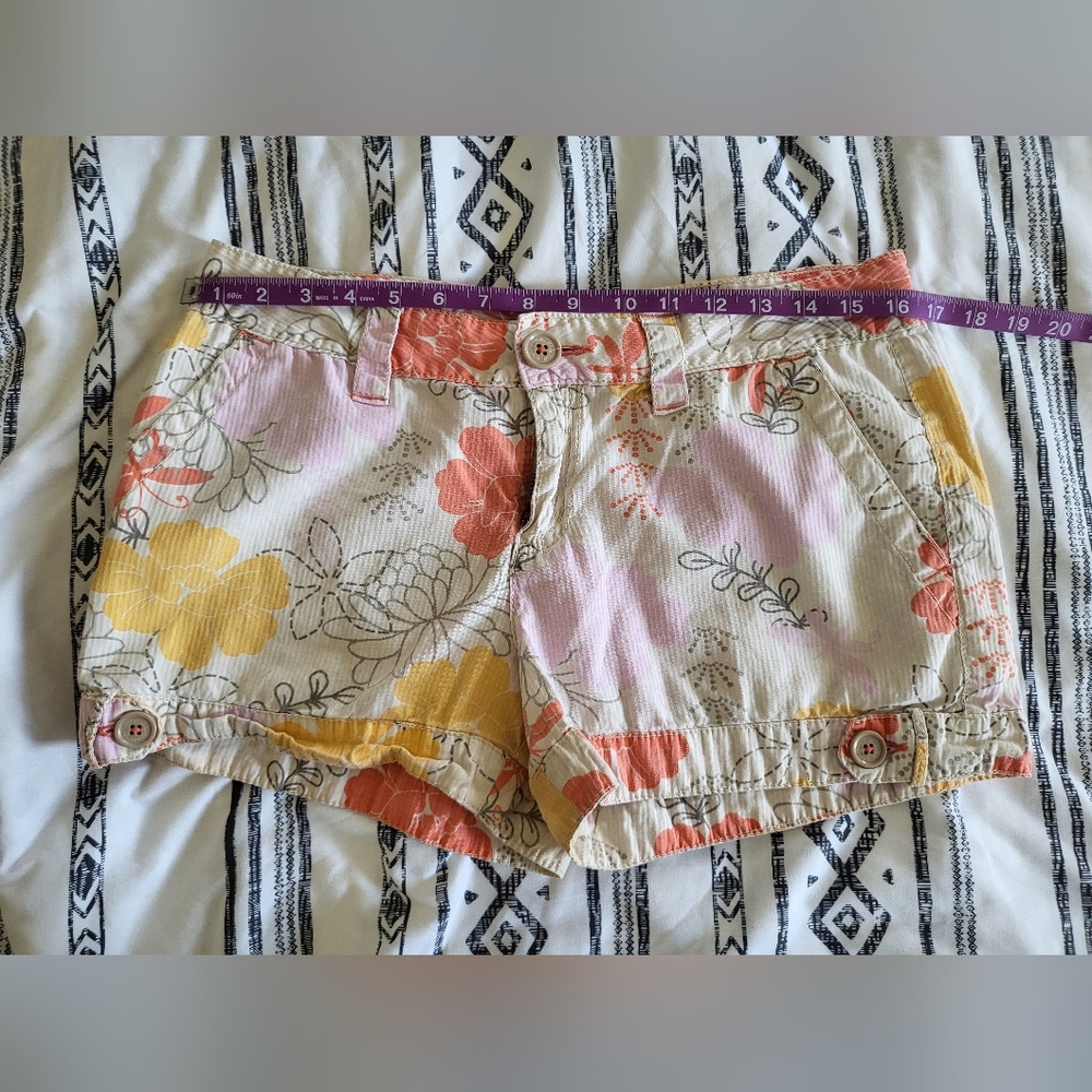Unionbay Shorts Size 11 Juniors